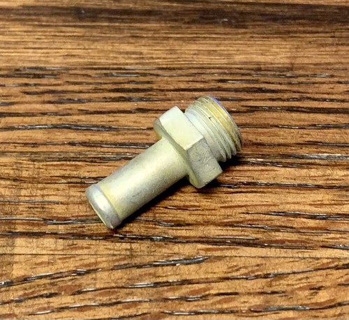 Dellorto ssi bowl fuel fitting - ssi,