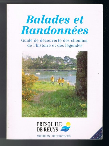 Balades randonnées - &,