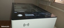découpeuse laser