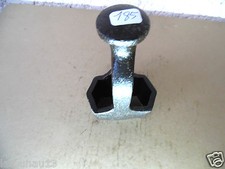 (n°185) old tool / Outil