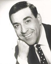 PHOTO CINEMA CHANTEUR/ACTEUR LUIS MARIANO TIRAGE ARGENTIQUE HD 25 x 20 CM