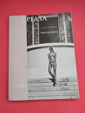 PHOTOGRAPHIES catalogue PIASA juin 2010 curiosa