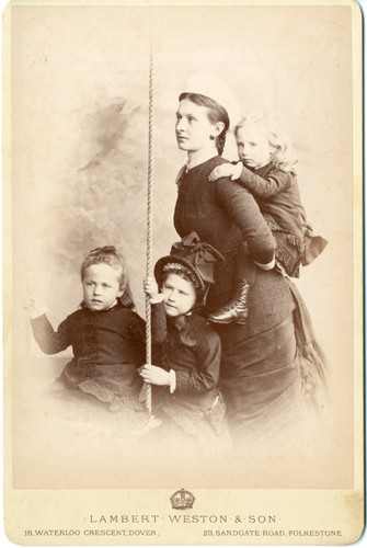 Lambert weston femme - lambert,