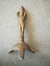 Ancienne lampe enfant