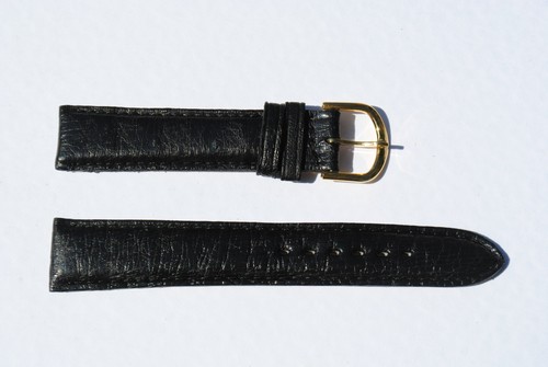 Bracelet montre autruche - bracelet,