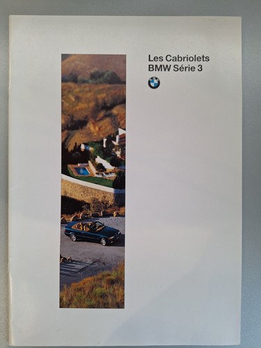 Bmw serie 318 - 318, 320