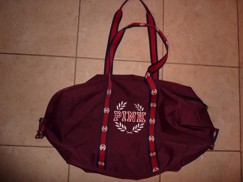 Victorias secret pink - victorias,