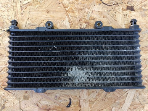 Radiateur huile suzuki 750 - radiateur,