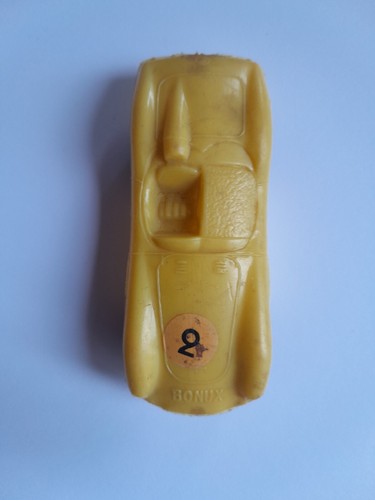 Voiture plastique soufflé - voiture,