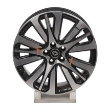 Jante alu - Renault ESPACE V -