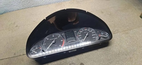 Peugeot 407 compteur de - 6d,