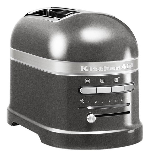 Toster kitchenaid 5kmt2204ems - toster,