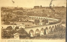 🦬 Carte Postale - Postcard