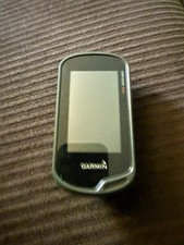 Garmin Oregon 600 Handheld GPS