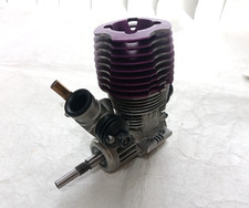 Moteur Novarossi S LL 3 pour