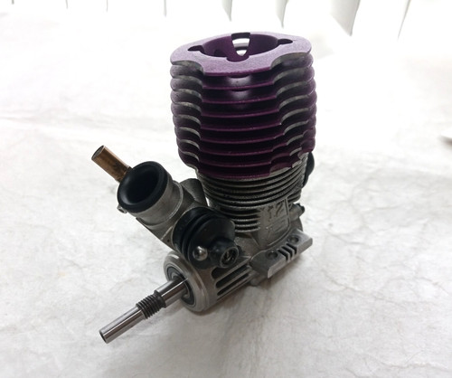 Moteur novarossi 3 pour - s,