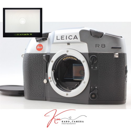 Appareil photo reflex