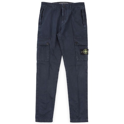 Stone island pantalon - stone, slim