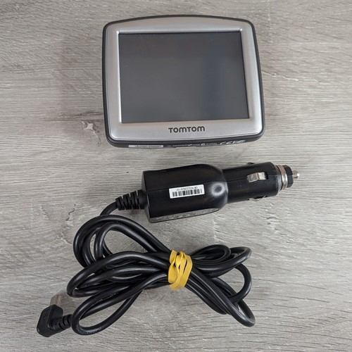 Tomtom one canada gps - tomtom,