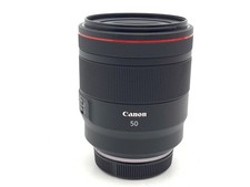 Canon RF 50mm F1.2 L USM