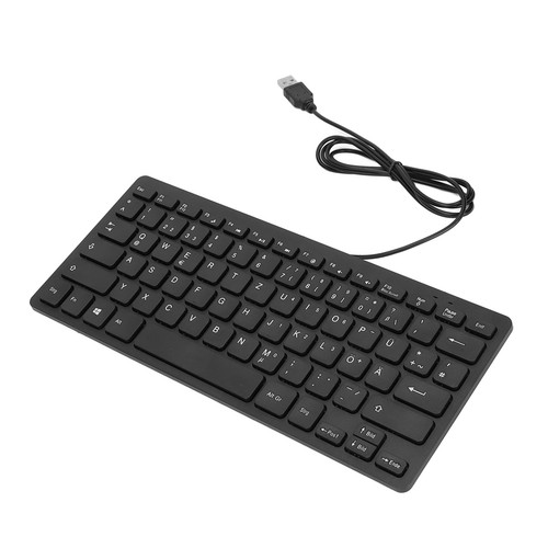 Clavier usb mute ultra - 78,