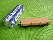 HORNBY ACHO 7172 WAGON PLATEAU