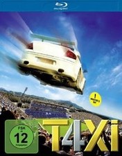 Taxi 4 - Directors Cut (Inkl