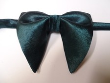 Handmade Men's Bow tie Dark