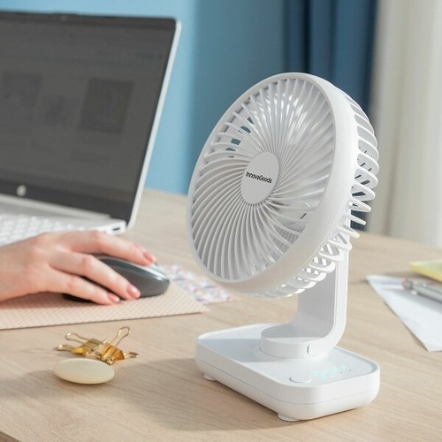 Innovagoods ventilateur - ventilateur, de