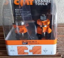 CMT ORANGE TOOLS : Jeu de 2