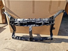 FACE AVANT COMPLETE RENAULT