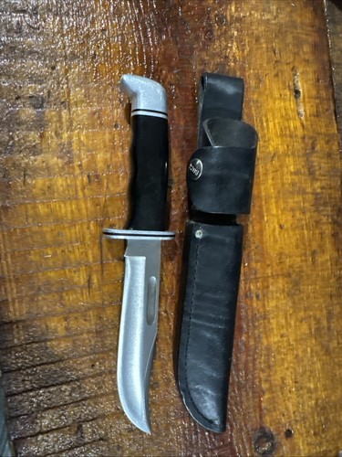 Buck 119 special hunting - buck,