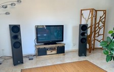 Enceintes acoustiques Zingali