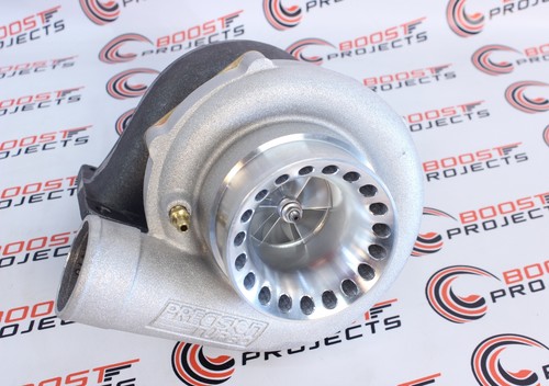 Precision turbo 5858 - sp,