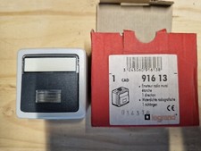 Emeteur Radio Legrand Etanche