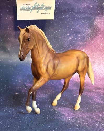 Breyer molding palomino - co,