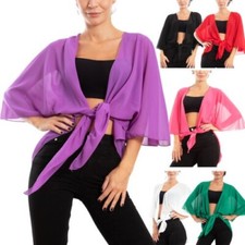 Étole Femme Voilé Élégant