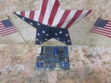 Yaskawa Circuit Board JANCD-SP20B-02 Rev.A DF8202672 Mori Seiki SL-20 CNC Tour