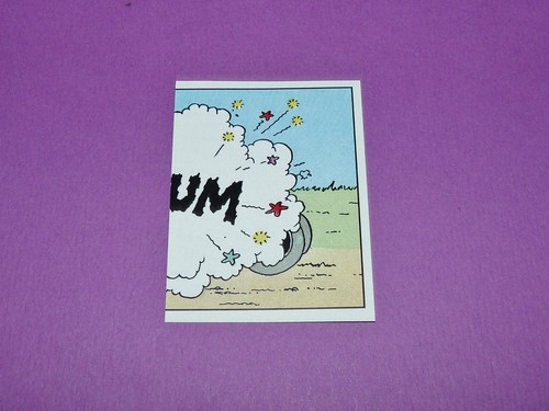 226 panini tintin herge - n°226,