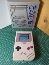Nintendo game boy - boy, console