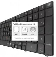 1 TOUCHE 1 KEY NOT KEYBOARD for clavier LM.. LM81 LM85 LM82 LM87 LM88  