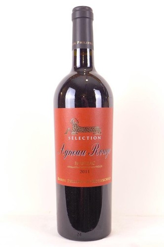 Pauillac agneau sélection - pauillac,