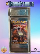 Booster gradé Pokémon CA8 -