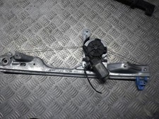Leve vitre electrique avant