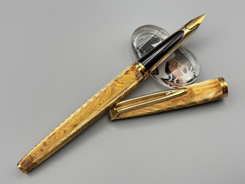 Waterman moire plaqué - waterman,