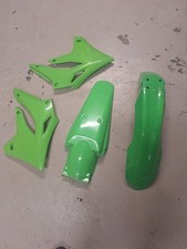 Je vend un lot de carenage