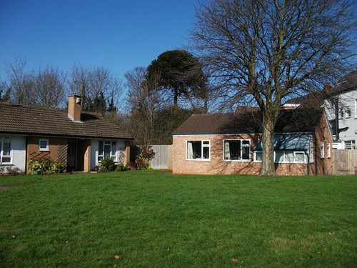 Photo warwick grove olton - warwick,