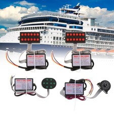 Contrôleur de klaxon de