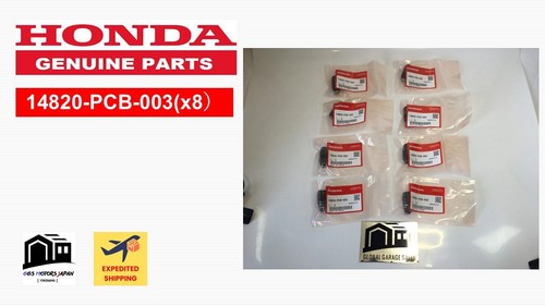 Honda oem 14820 - oem, (x8)