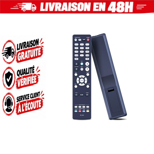Télécommande 1192 pour - télécommande,